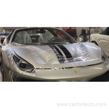 paint protection film cost